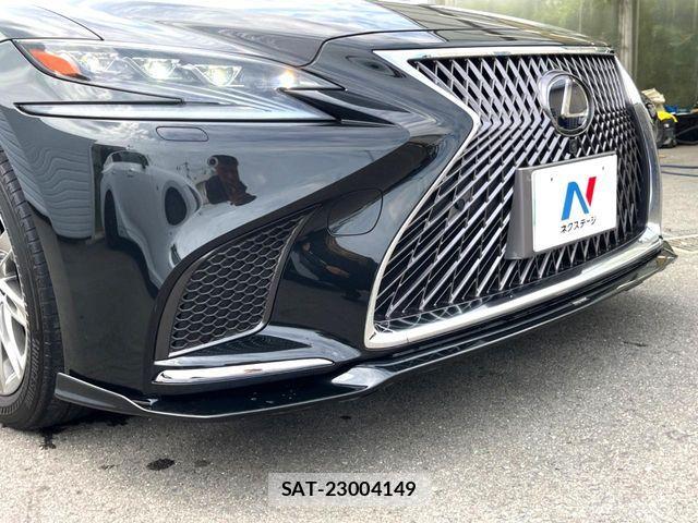 Lexus LS 2018-03 8829964-3