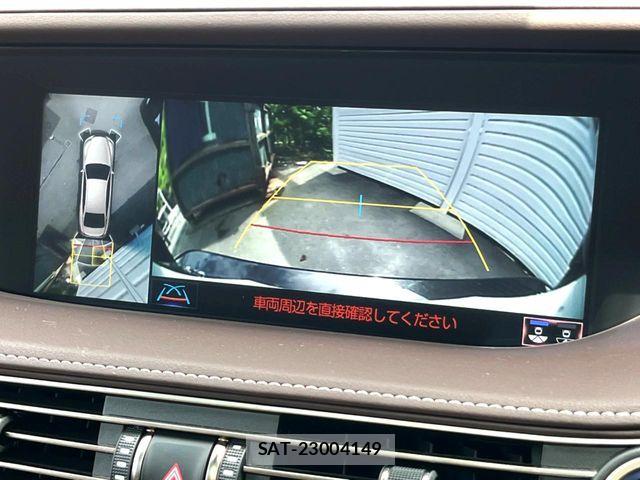 Lexus LS 2018-03 8829964-6