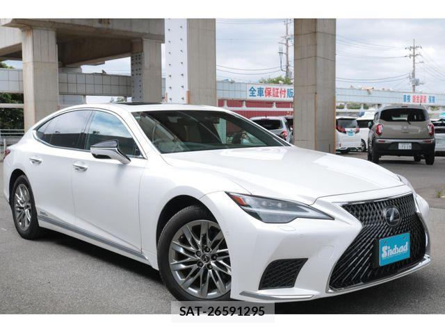 Lexus LS 2021-05 8880515-11