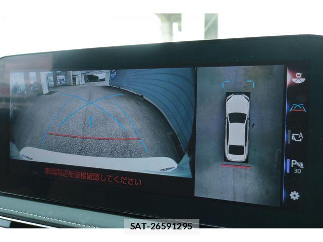 Lexus LS 2021-05 8880515-8