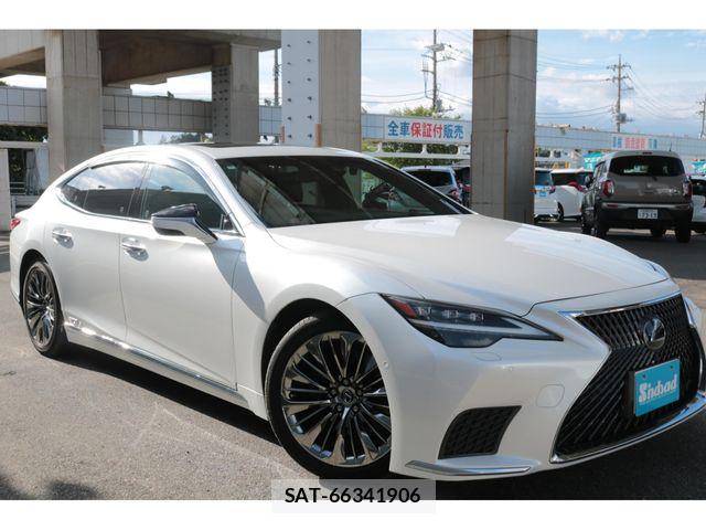 Lexus LS 2021-01 8880516-11