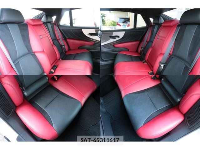 Lexus LS 2021-07 8880518-19