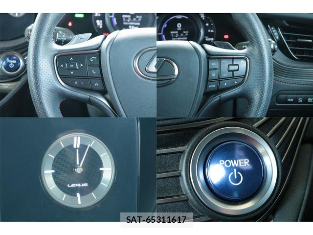 Lexus LS 2021-07 8880518-27
