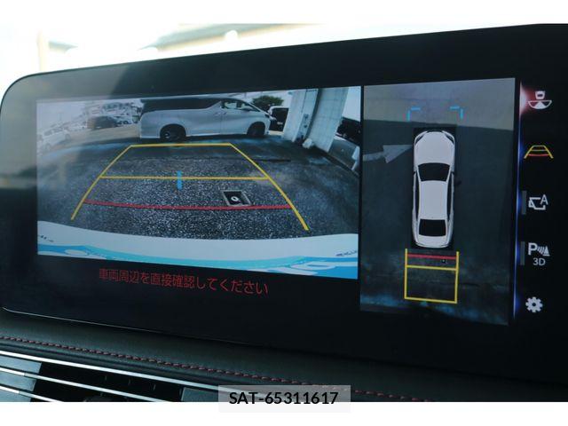 Lexus LS 2021-07 8880518-7