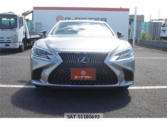 Lexus LS 2018-03 8883849-10