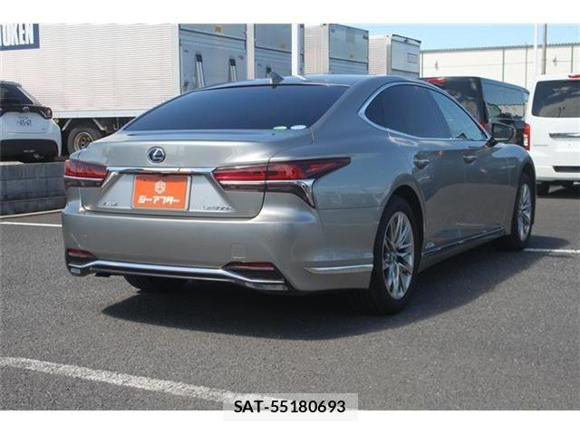 Lexus LS 2018-03 8883849-15