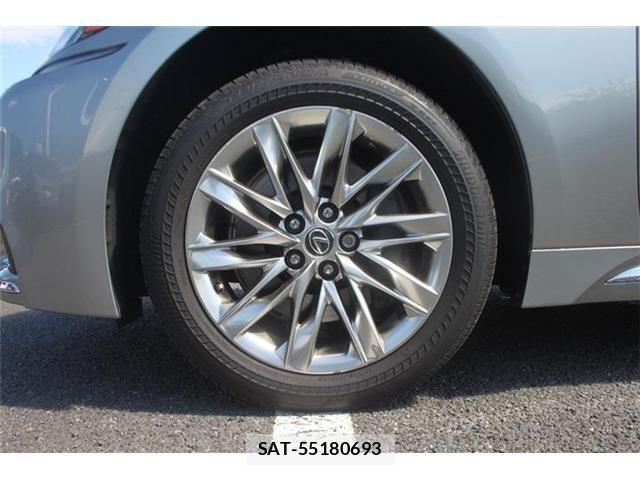 Lexus LS 2018-03 8883849-18