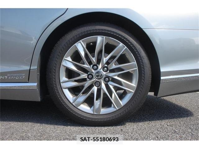 Lexus LS 2018-03 8883849-19