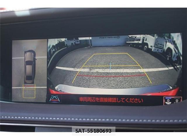 Lexus LS 2018-03 8883849-2