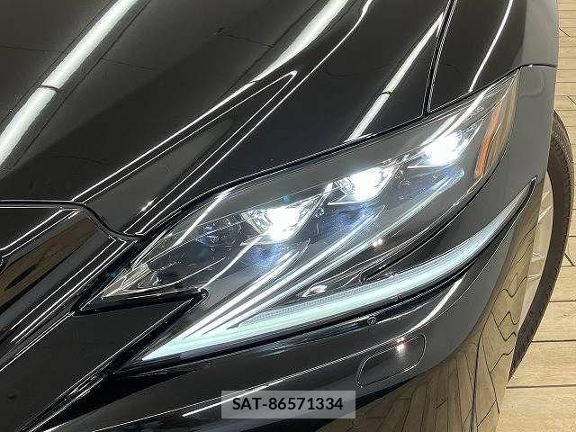 Lexus LS 2018-10 1496021-19