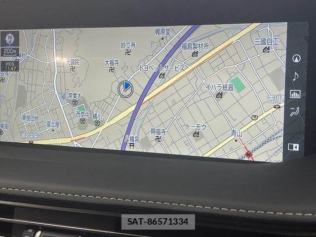 Lexus LS 2018-10 1496021-3