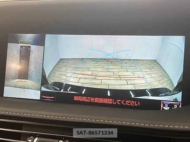 Lexus LS 2018-10 1496021-4
