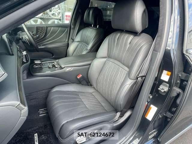 Lexus LS 2022-08 2248972-8