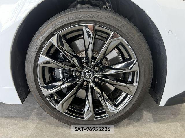 Lexus LS 2021-01 2299538-8