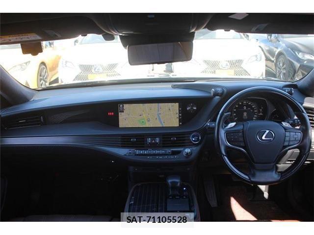 Lexus LS 2018-03 2962955-18