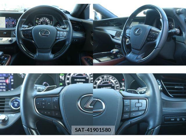 Lexus LS 2018-02 2962952-21