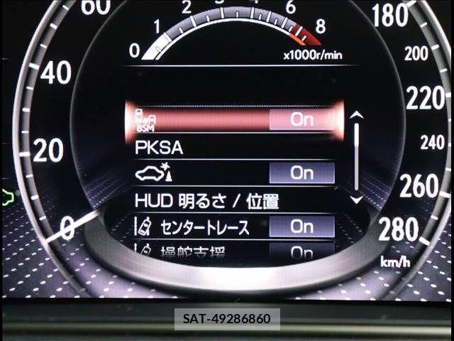 Lexus LS 2017-11 3674644-19