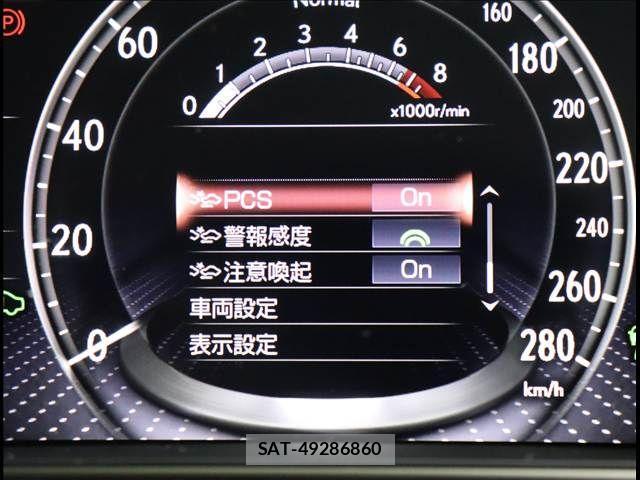Lexus LS 2017-11 3674644-20