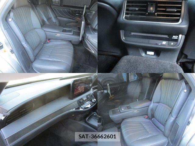 Lexus LS 2021-11 4110231-19