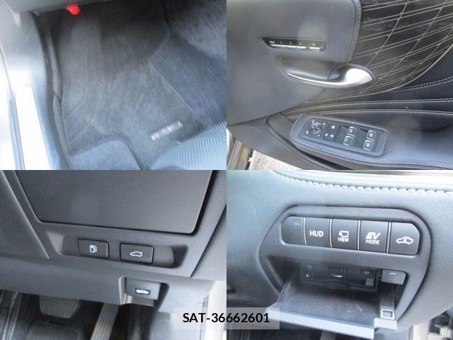 Lexus LS 2021-11 4110231-20