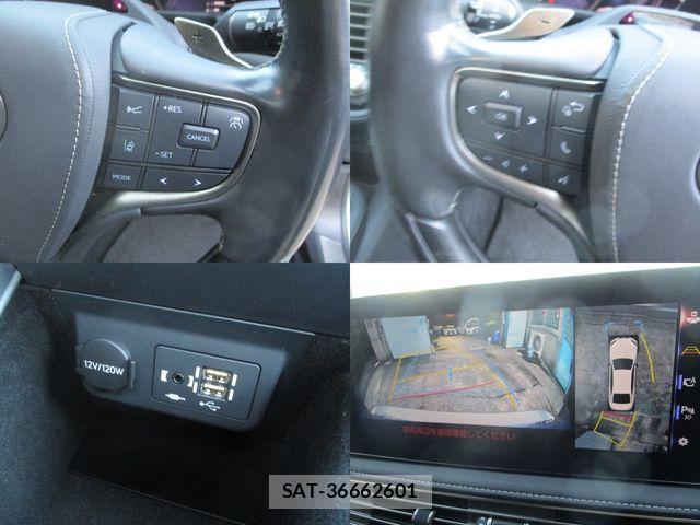 Lexus LS 2021-11 4110231-27