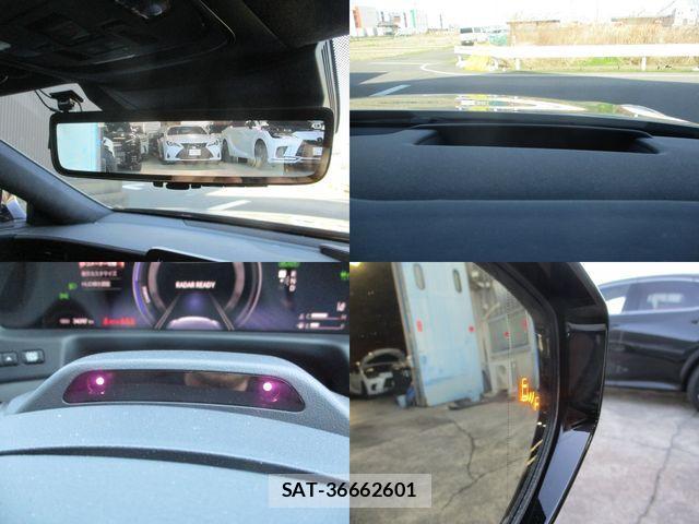 Lexus LS 2021-11 4110231-29