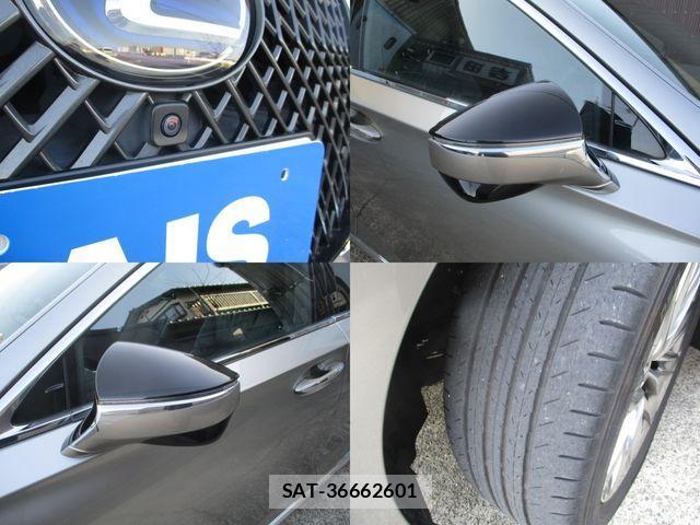 Lexus LS 2021-11 4110231-6