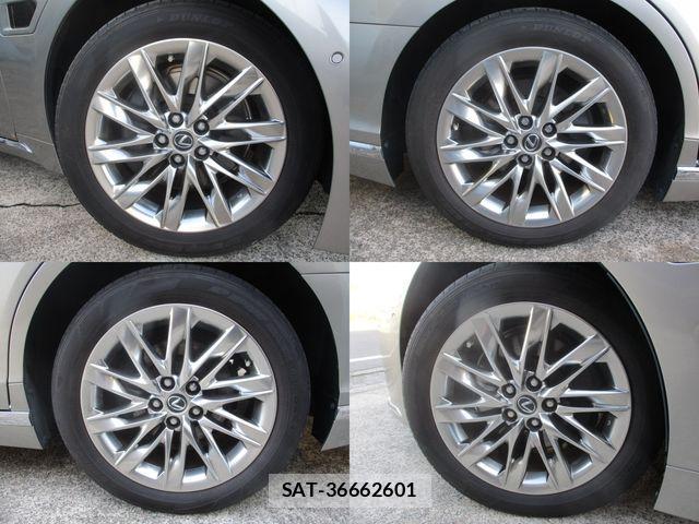 Lexus LS 2021-11 4110231-7