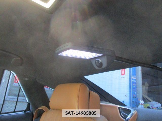 Lexus LS 2021-01 4595502-15