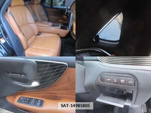 Lexus LS 2021-01 4595502-20