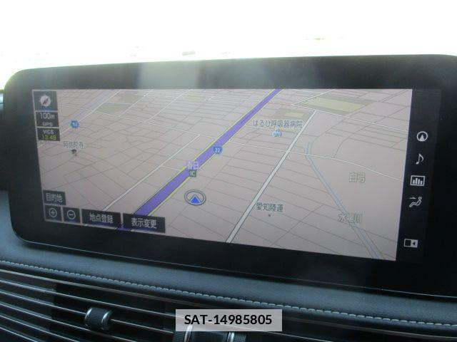Lexus LS 2021-01 4595502-26