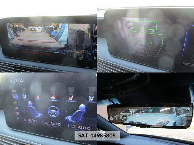 Lexus LS 2021-01 4595502-28