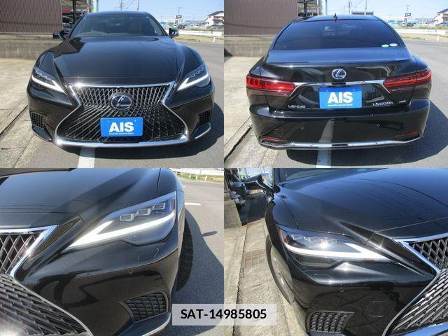 Lexus LS 2021-01 4595502-3