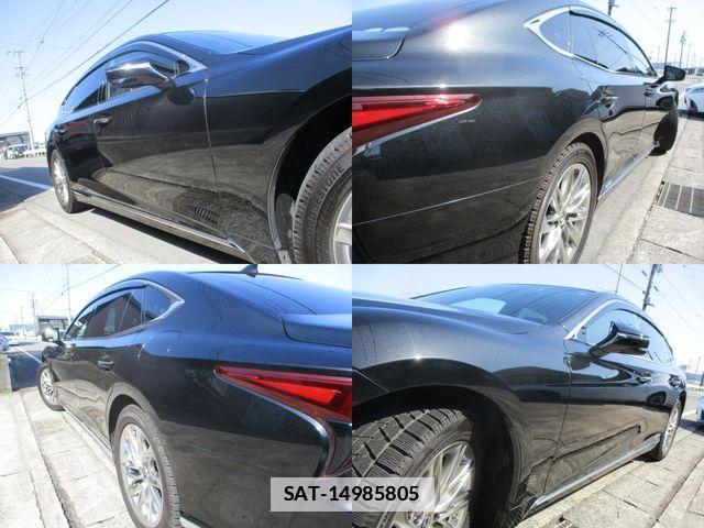 Lexus LS 2021-01 4595502-4