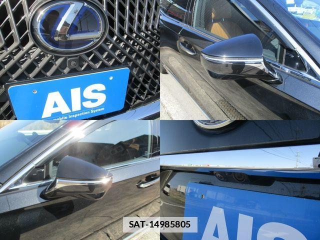 Lexus LS 2021-01 4595502-5