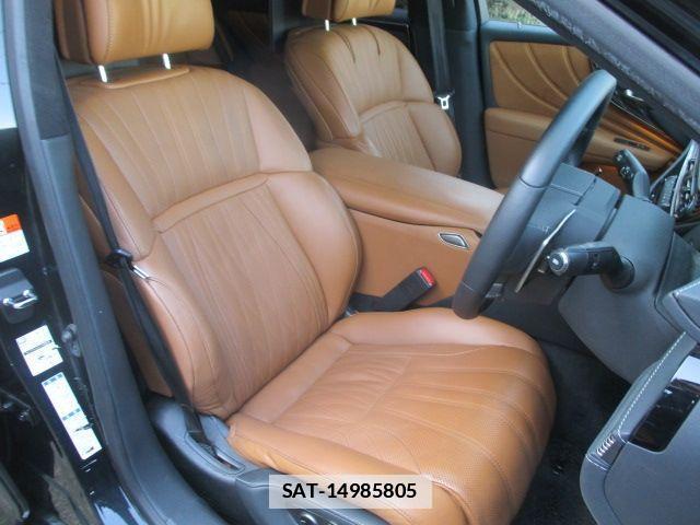 Lexus LS 2021-01 4595502-7