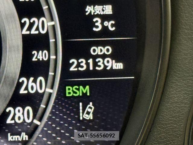 Lexus LS 2018-03 4595507-21