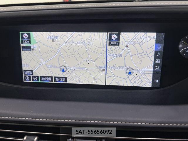 Lexus LS 2018-03 4595507-23