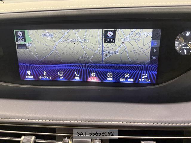 Lexus LS 2018-03 4595507-24