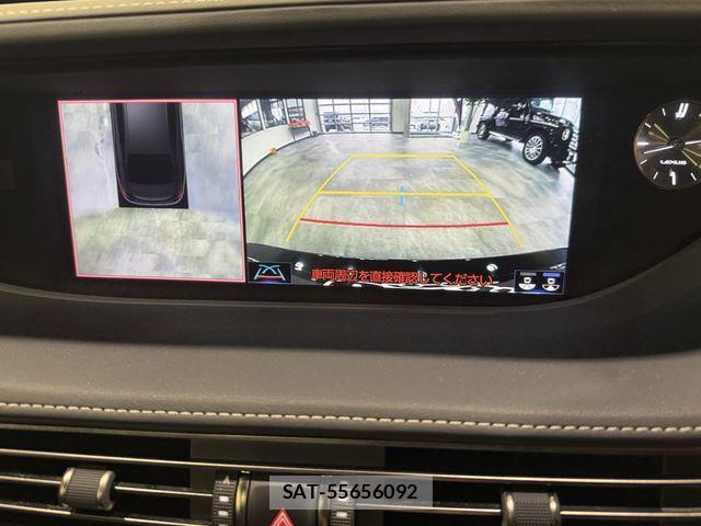 Lexus LS 2018-03 4595507-25