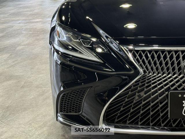 Lexus LS 2018-03 4595507-7