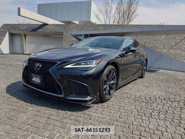 Lexus LS 2021-04 5870935-0