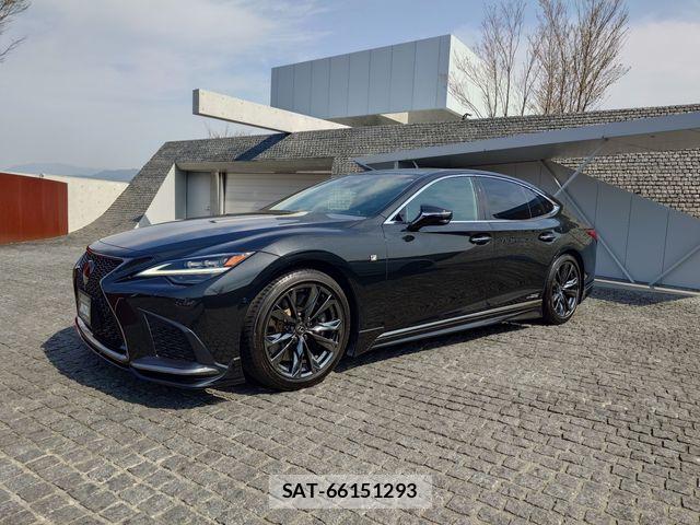 Lexus LS 2021-04 5870935-1