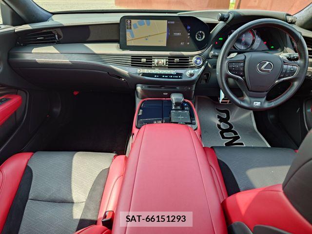 Lexus LS 2021-04 5870935-8
