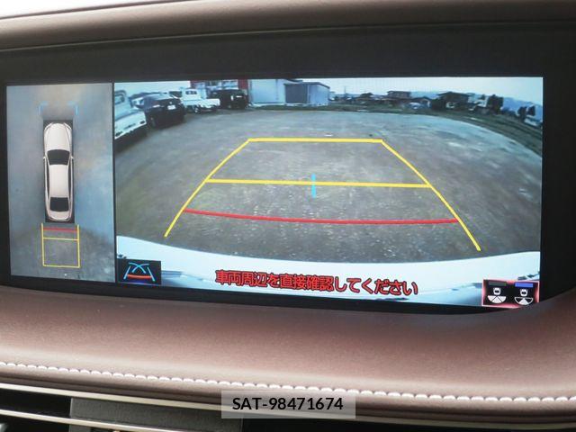 Lexus LS 2018-04 6011660-14