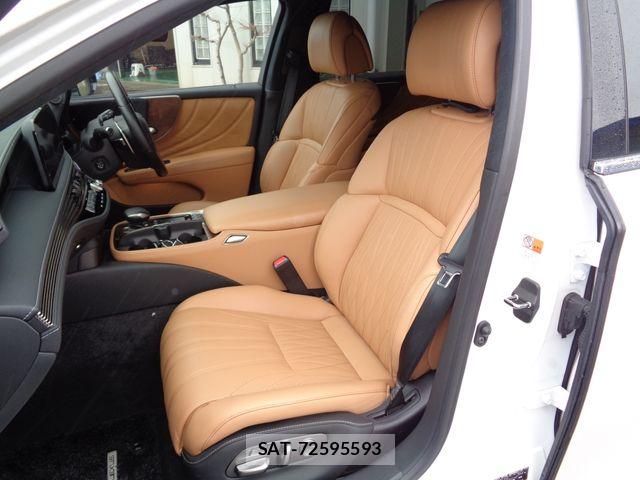 Lexus LS 2021-10 6216400-10