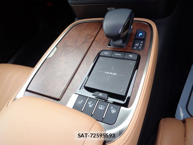Lexus LS 2021-10 6216400-16