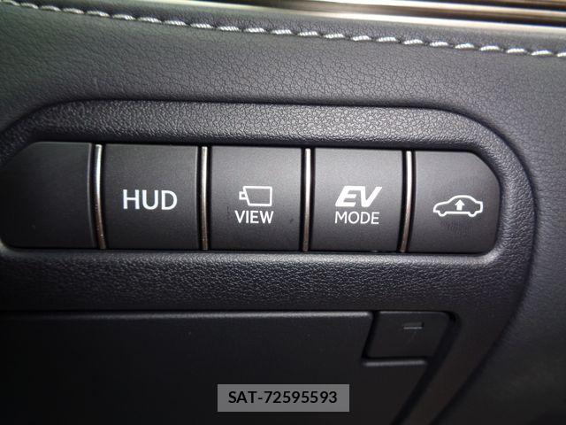 Lexus LS 2021-10 6216400-20