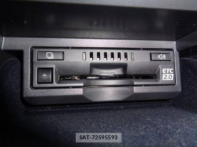 Lexus LS 2021-10 6216400-21