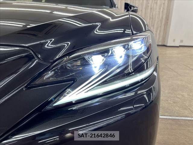 Lexus LS 2017-12 6245195-11